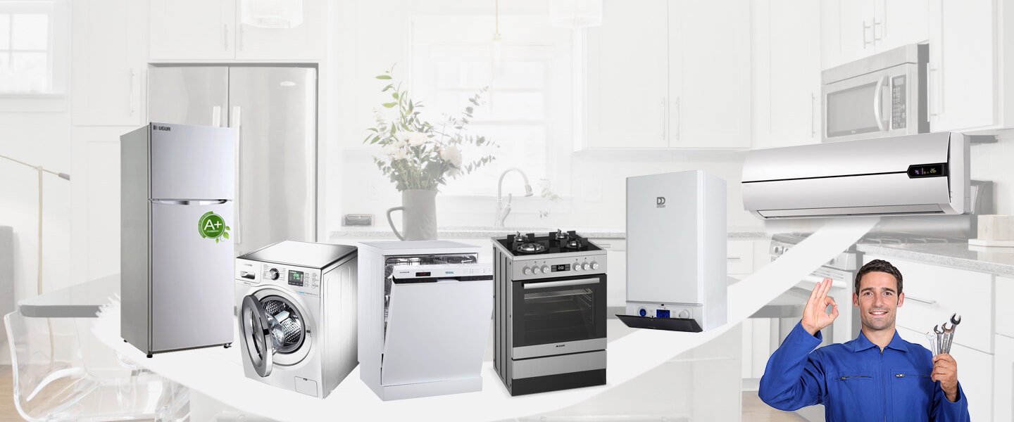 Bayat Grundig Servisi